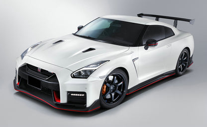 Nissan 08-16 R35 GTR CBA DBA NI-Style Front fender