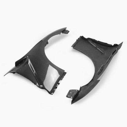 Nissan 08-16 R35 GTR CBA DBA NI-Style Front fender