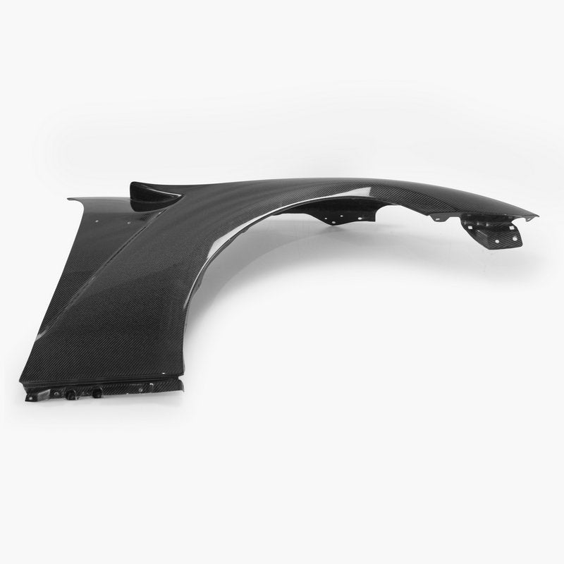 Nissan 08-16 R35 GTR CBA DBA NI-Style Front fender