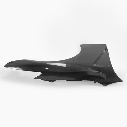 Nissan 08-16 R35 GTR CBA DBA NI-Style Front fender