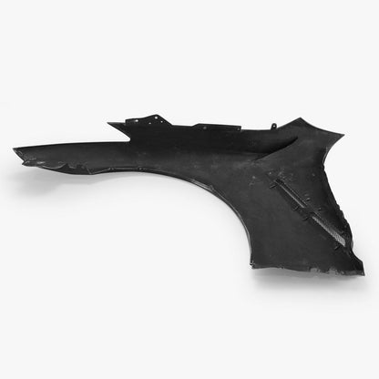 Nissan 08-16 R35 GTR CBA DBA NI-Style Front fender
