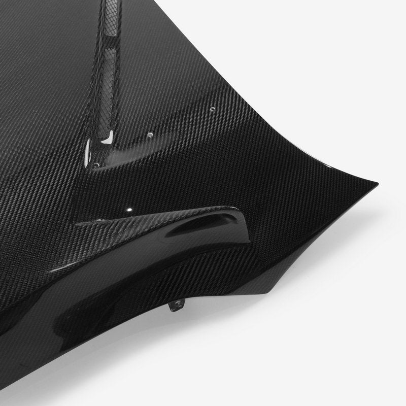 Nissan 08-16 R35 GTR CBA DBA NI-Style Front fender