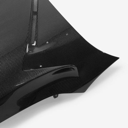 Nissan 08-16 R35 GTR CBA DBA NI-Style Front fender