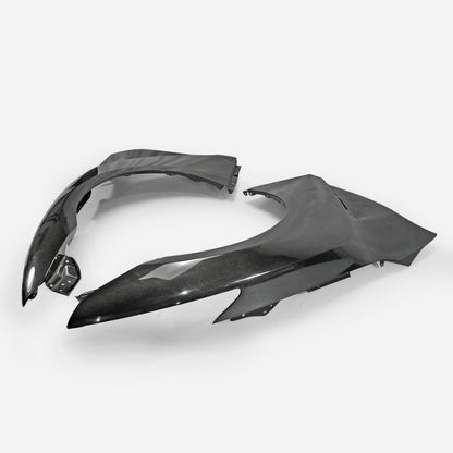 Nissan GTR R35 2017 MY17 OEM Front Fender (Air vents not included)