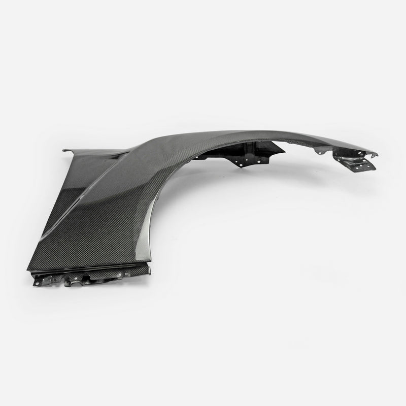 Nissan GTR R35 2017 MY17 OEM Front Fender (Air vents not included)
