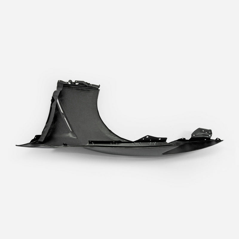 Nissan GTR R35 2017 MY17 OEM Front Fender (Air vents not included)