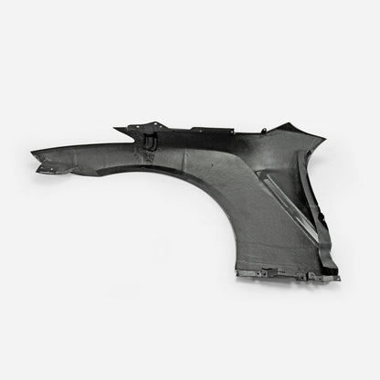 Nissan GTR R35 2017 MY17 OEM Front Fender (Air vents not included)