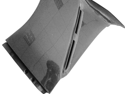 Nissan R35 GTR OEM Front Fender (with fender vents)