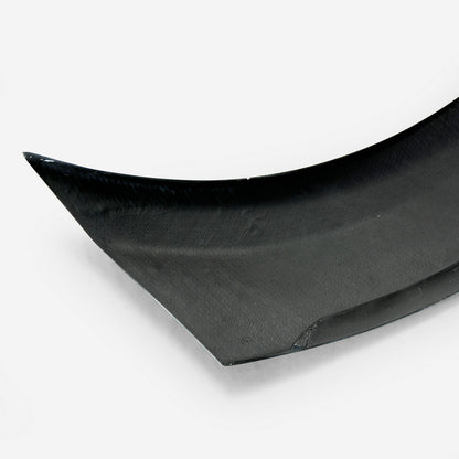 Nissan GTR R35 2013 Ver VRS Style Front Fender Extension (For OE EARLY front bumper)
