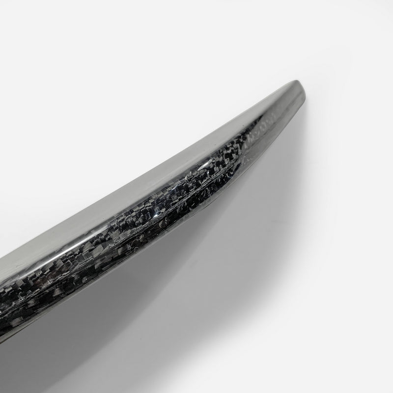 Nissan 2012 on R35 EPA Style Rear Under Bottom Diffuser blade only 4Pcs