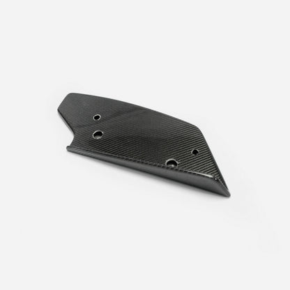 Nissan R35 VRS Style 14' version Rear Lip Splitter fin