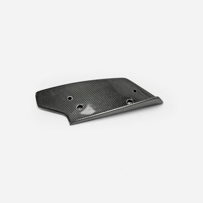 Nissan R35 VRS Style 14' version Rear Lip Splitter fin