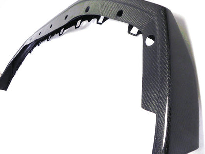 Nissan R35 GTR ZL StyleFront Lip (Fits 2012>)(Facelift)