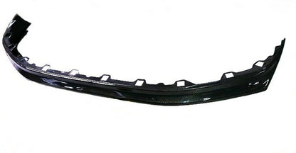 Nissan R35 GTR ZL StyleFront Lip (Fits 2012>)(Facelift)