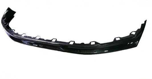 Nissan R35 GTR ZL StyleFront Lip (Fits 2012>)(Facelift)