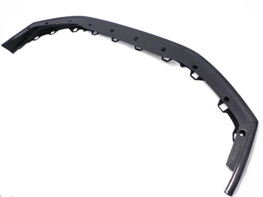 Nissan R35 GTR ZL StyleFront Lip (Fits 2012>)(Facelift)