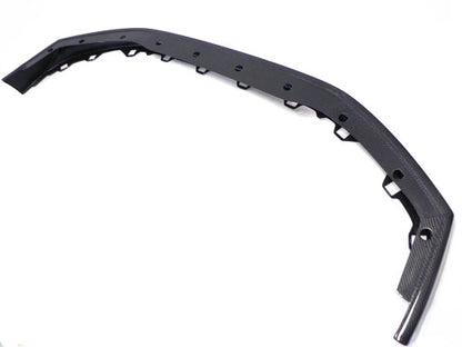 Nissan R35 GTR ZL StyleFront Lip (Fits 2012>)(Facelift)