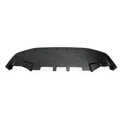 Nissan R35 09-11 GTR AutoSelect Front Lip w/undertray (Pre-facelift)