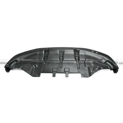 Nissan R35 09-11 GTR AutoSelect Front Lip w/undertray (Pre-facelift)