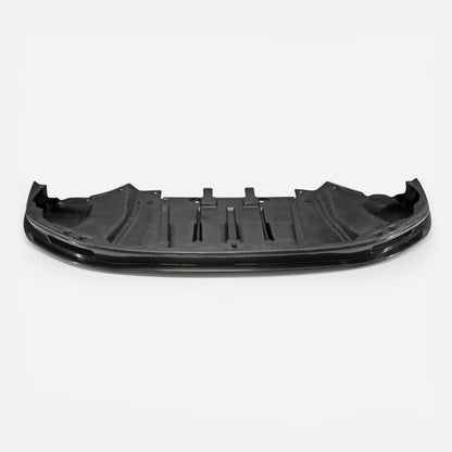 Nissan 2012 On GTR R35 EPA Style Front Lip Diffuser With brake duct