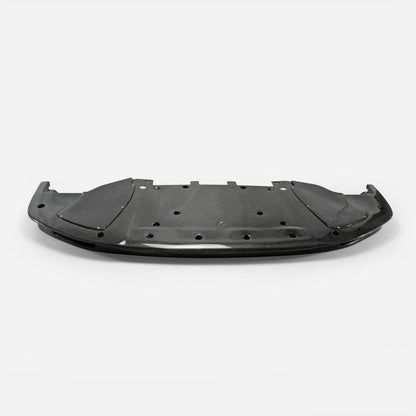 Nissan 2012 On GTR R35 EPA Style Front Lip Diffuser With brake duct