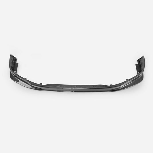 Nissan 2012-16 R35 DBA KSK Style Front Lip(Facelift)