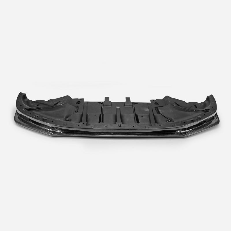 Nissan 2009-2012 R35 Early NIS Craft Style Front Lip(Pre-Facelift)