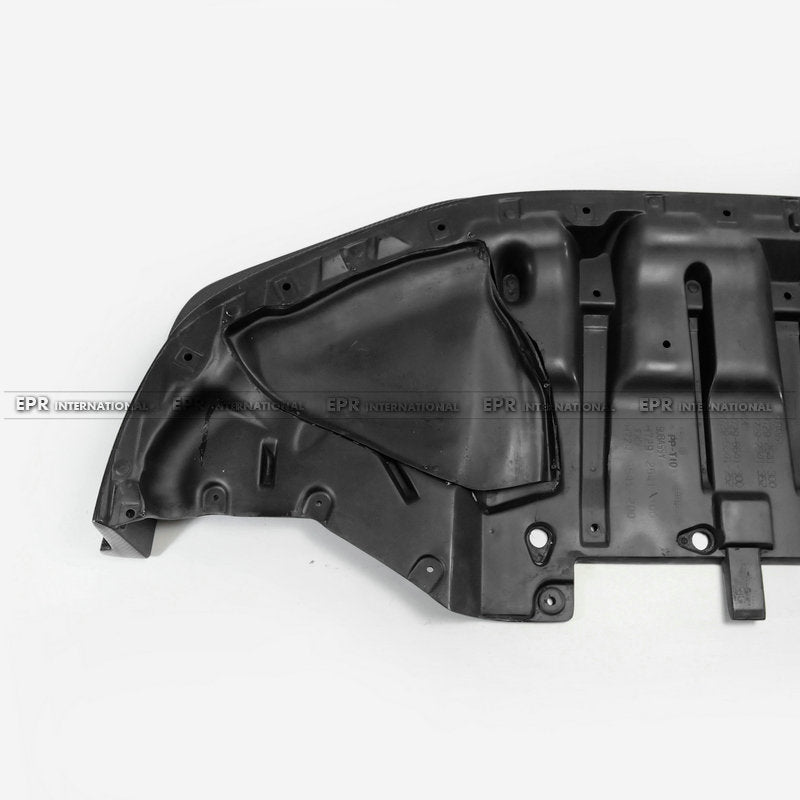Nissan 2009-2012 R35 Early NIS Craft Style Front Lip(Pre-Facelift)