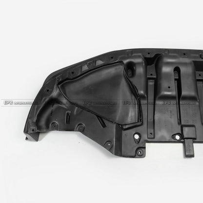 Nissan 2009-2012 R35 Early NIS Craft Style Front Lip(Pre-Facelift)