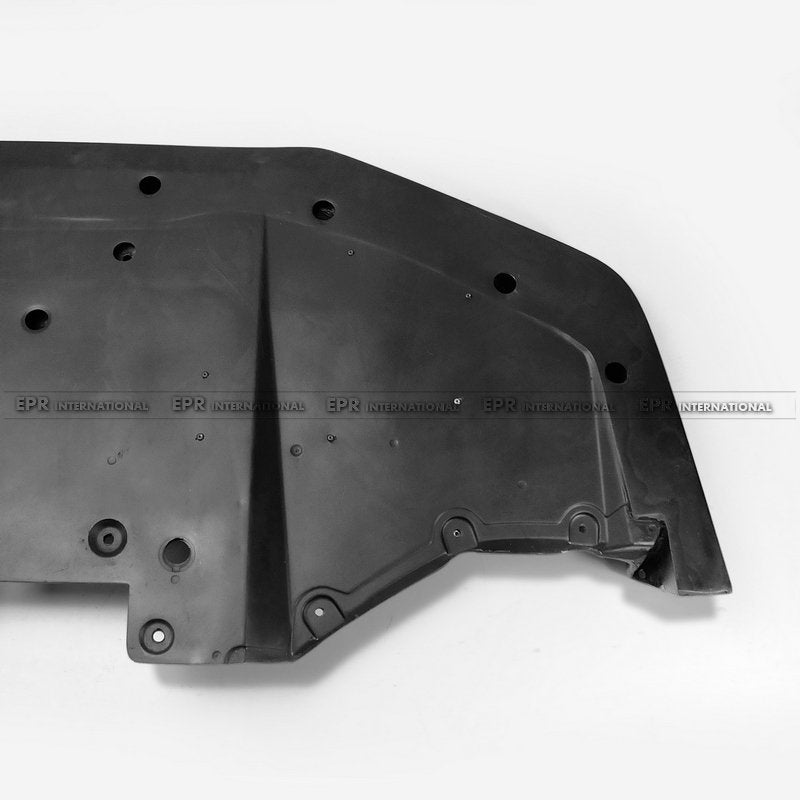 Nissan 2009-2012 R35 Early NIS Craft Style Front Lip(Pre-Facelift)