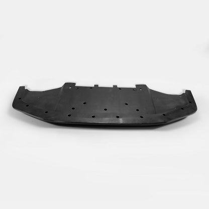 Nissan 2012 on R35 Late NIS Craft Style Front Lip(Facelift)（US IN STOCK）