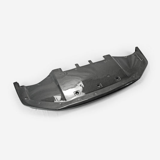 Nissan GTR R35 NIS Style Front Lip