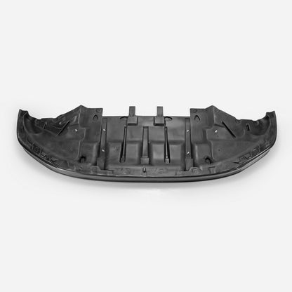 Nissan R35 12> GTR OEM Front Lip with under tray