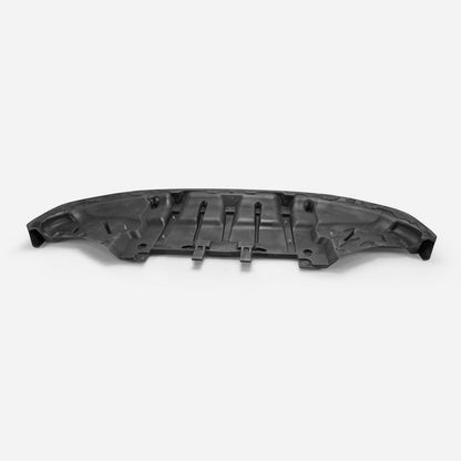 Nissan R35 12> GTR OEM Front Lip with under tray