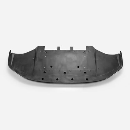 Nissan R35 12> GTR OEM Front Lip with under tray