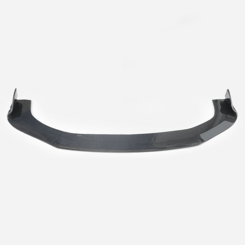 Nissan GTR R35 TP-Style Front Lip