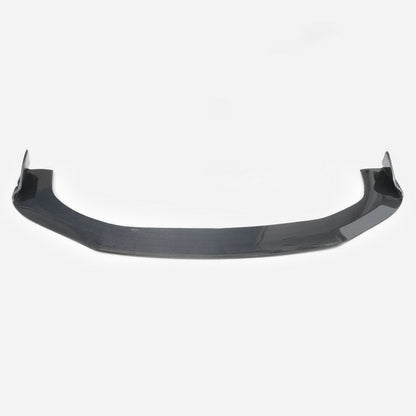Nissan GTR R35 TP-Style Front Lip