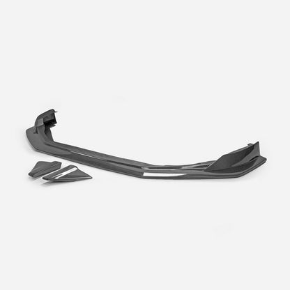 Nissan GTR R35 EPA Type front lip for T Spec front bumper