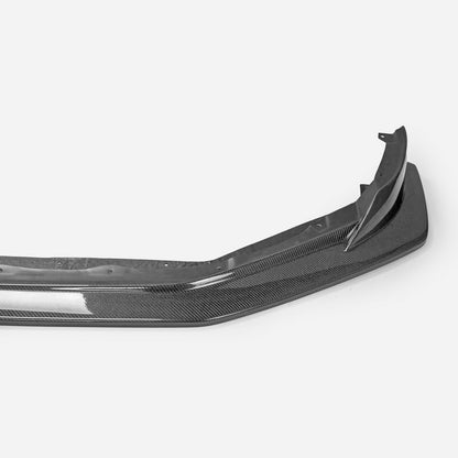 Nissan GTR R35 EPA Type front lip for T Spec front bumper