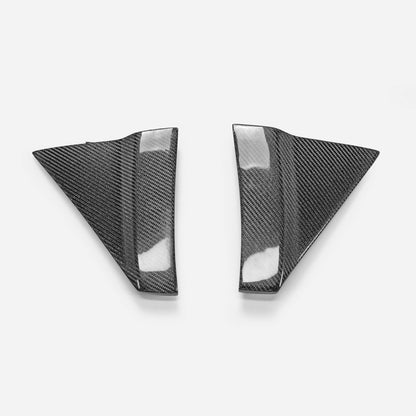 Nissan GTR R35 EPA Type front lip for T Spec front bumper