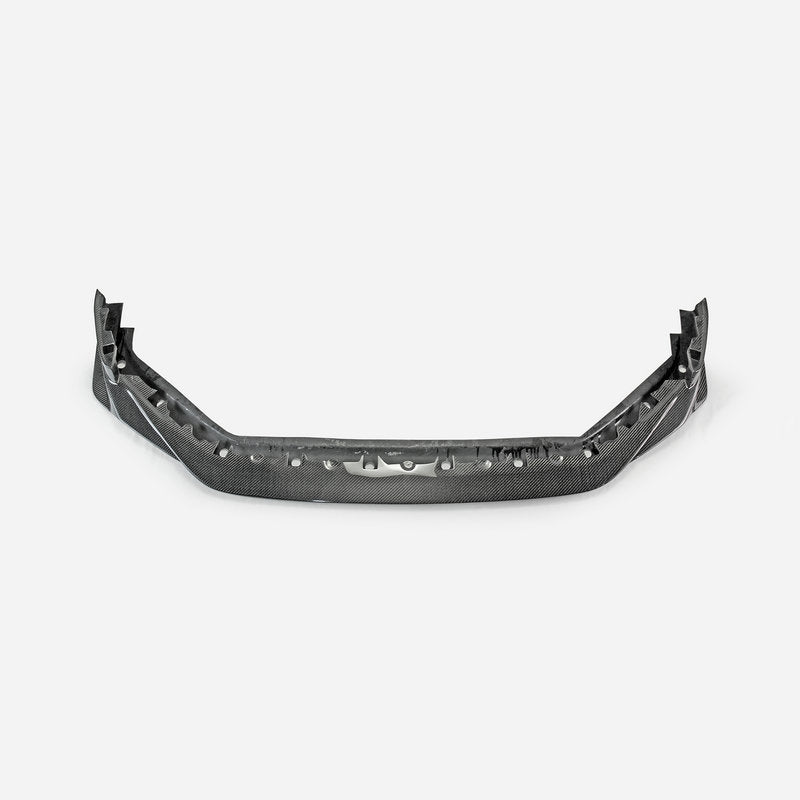 Nissan GTR R35 2017 MY17 OEM Front bottom lip