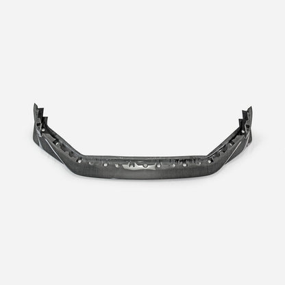 Nissan GTR R35 2017 MY17 OEM Front bottom lip