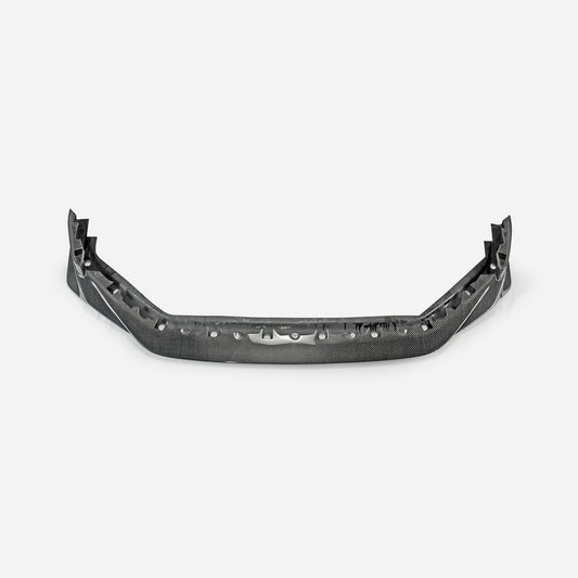 Nissan GTR R35 2017 MY17 OEM Front bottom lip