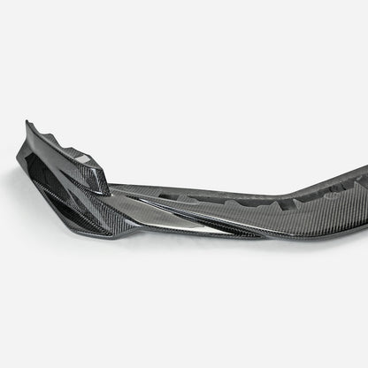 Nissan GTR R35 2017 MY17 OEM Front bottom lip