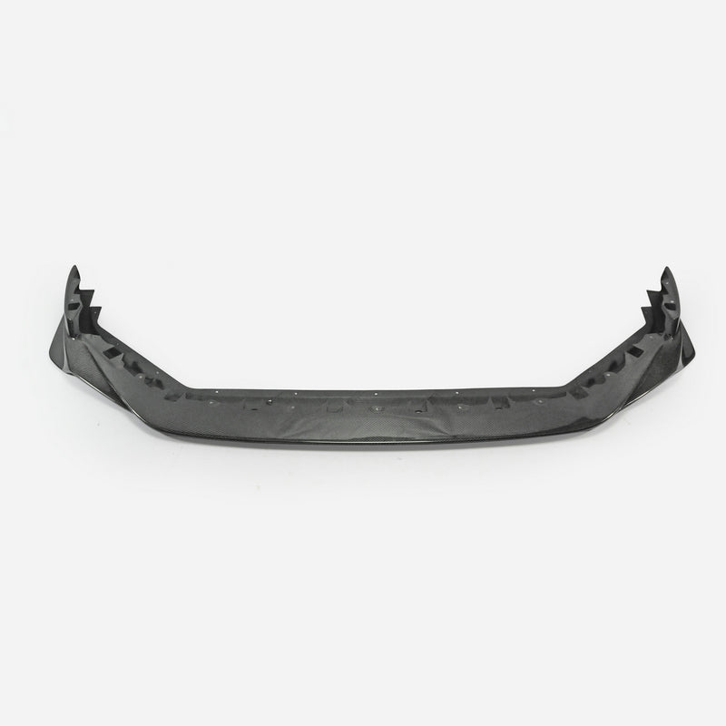 Nissan GTR R35 2017 MY17 VRS Front lip