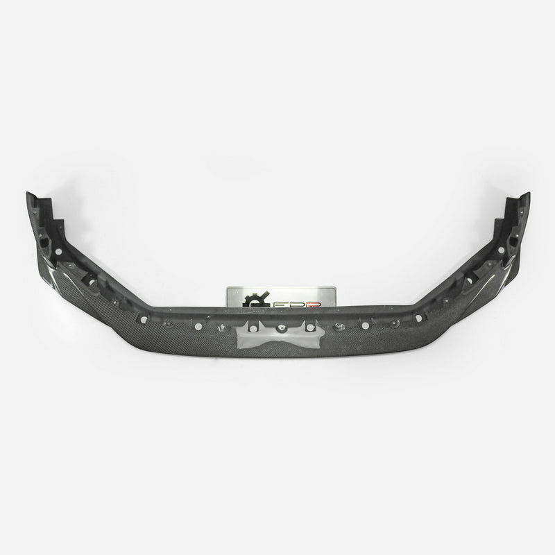 Nissan GTR R35 2017 MY17 VRS Front lip