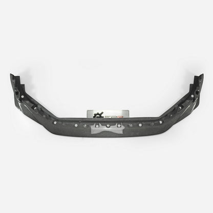 Nissan GTR R35 2017 MY17 VRS Front lip