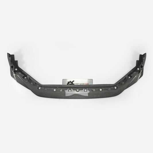 Nissan GTR R35 2017 MY17 VRS Front lip