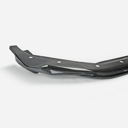 Nissan GTR R35 2017 MY17 OEM Front bottom lip
