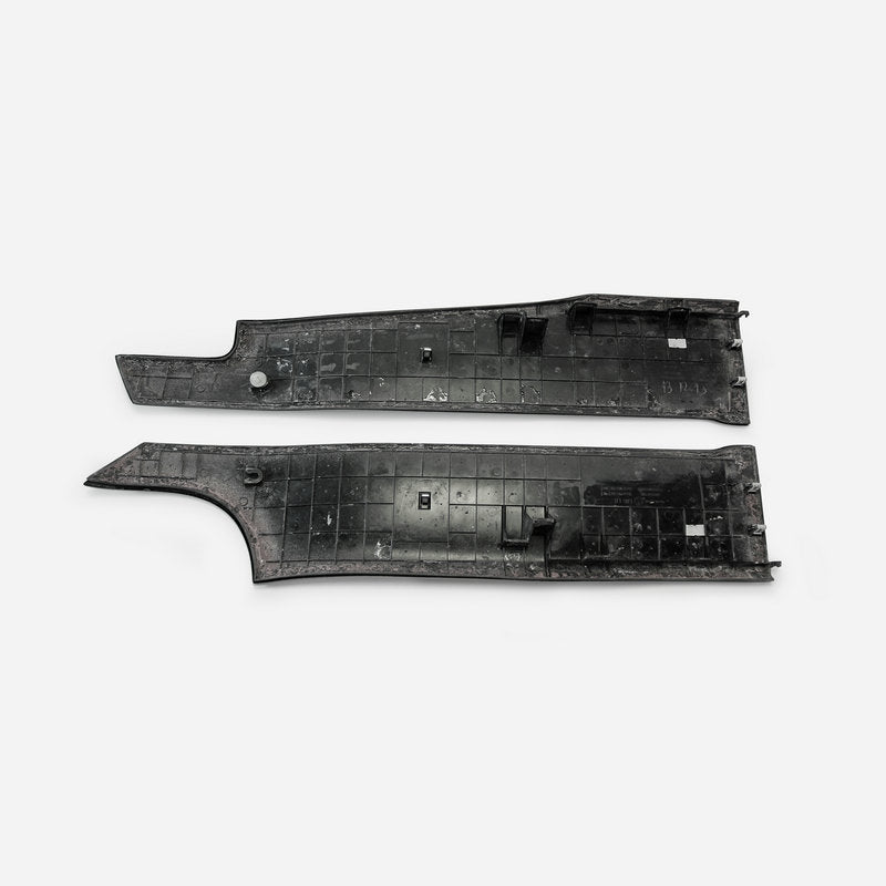 Nissan 09-12 R35 Front shifter Console Cover (Stick On) LHD Only